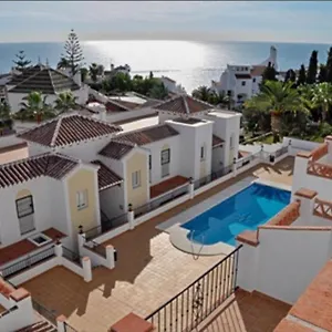 Apartamento Bonito En Pinal Del Mar, Nerja