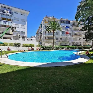 Apartamento Bright, Nerja