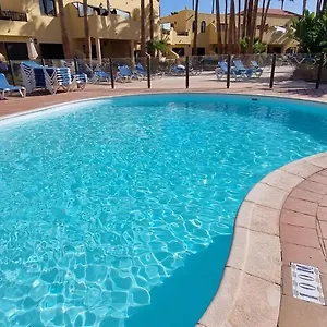Oasis Royal 3 Piscinas - Fibra óptica Apartamento Corralejo