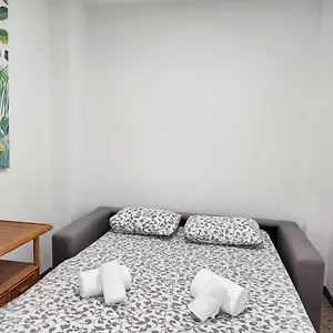 Sol Marengo Playa Apartamento Nerja